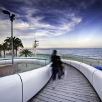 Looping Bridge, Alicante / by bgstudio