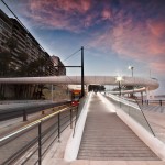 Looping Bridge, Alicante / by bgstudio
