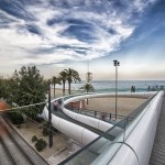 Looping Bridge, Alicante / by bgstudio
