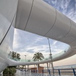 Looping Bridge, Alicante / by bgstudio