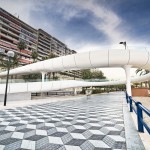 Looping Bridge, Alicante / by bgstudio