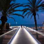 Looping Bridge, Alicante / by bgstudio