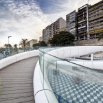 Looping Bridge, Alicante / by bgstudio