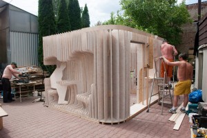 Lotto Kiosk / by W W A A