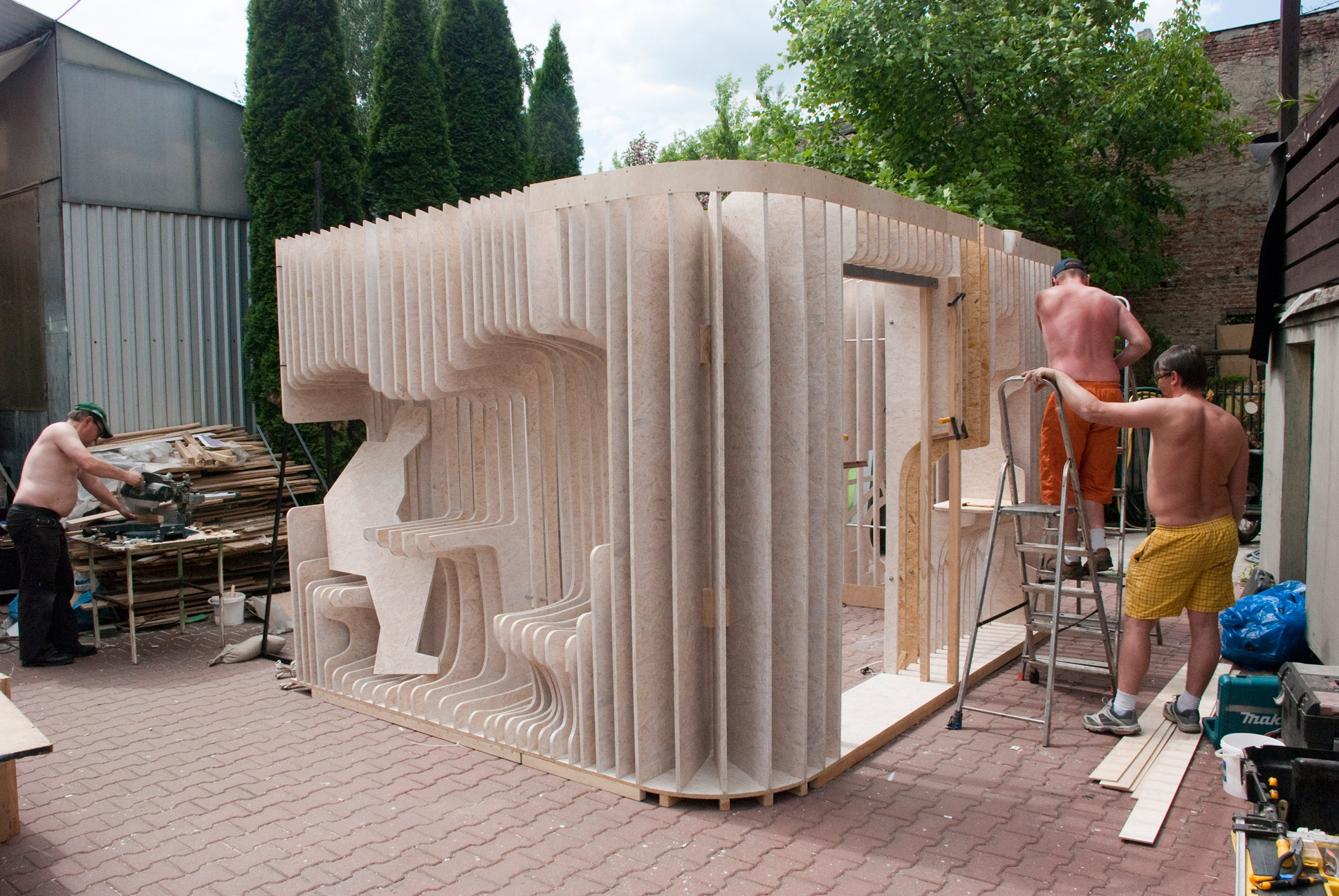 Lotto Kiosk / by W W A A