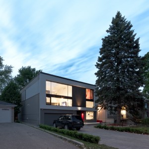 5/6 HOUSE / by Reza Aliabadi