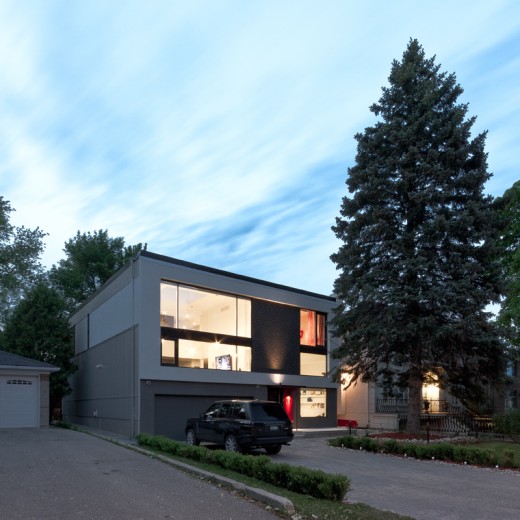 5/6 HOUSE / by Reza Aliabadi