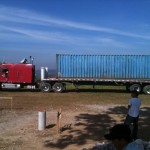 Containers of Hope / by Benjamin Garcia Saxe Architecture