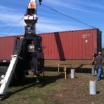 Containers of Hope / by Benjamin Garcia Saxe Architecture