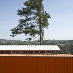 Containers of Hope / by Benjamin Garcia Saxe Architecture