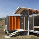 Containers of Hope / by Benjamin Garcia Saxe Architecture