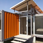 Containers of Hope / by Benjamin Garcia Saxe Architecture
