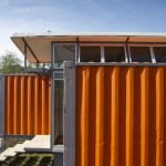 Containers of Hope / by Benjamin Garcia Saxe Architecture