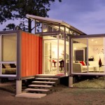 Containers of Hope / by Benjamin Garcia Saxe Architecture