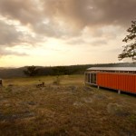 Containers of Hope / by Benjamin Garcia Saxe Architecture