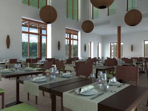 Hotel Balneum in Tiszafüred, Hungary / by Ferdinand and Ferdinand Architects