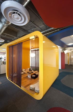 Google Mexico / by Juan CArlos Baumgartner