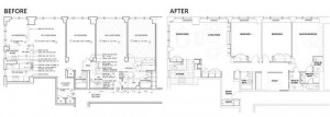 West 79th Street combination