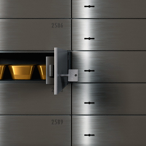 New Concept Stores for Jeweler Franchise Zlatarne Celje / by OFIS ARCHITECTS