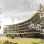 Mivka Hotel Resort in Bled, Slovenia / by enota