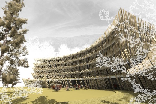 Mivka Hotel Resort in Bled, Slovenia / by enota