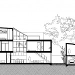 Shibuya-Newtown in inner-city Sydney / by Tony Owen Partners