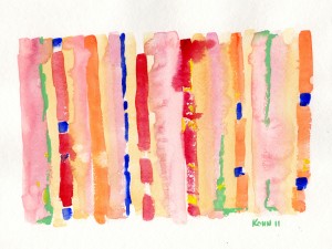 KPF Chairman Artwork
