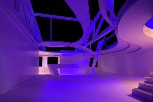 Light Center Speyer, Greater Frankfurt Area, Germany / by Architect Peter Stasek
