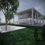 Casa Alpendre II / by A2OFFICE