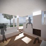 Casa Alpendre II / by A2OFFICE