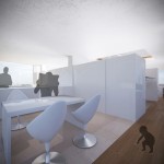 Casa Alpendre II / by A2OFFICE