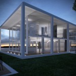 Casa Alpendre II / by A2OFFICE