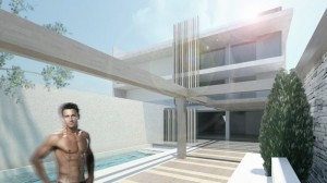 Patio House / by Nomad Office Architects