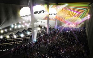 BROOKLYN NIGHT BAZAAR 2011 / by JDS