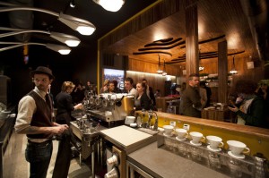 Caffe Streets