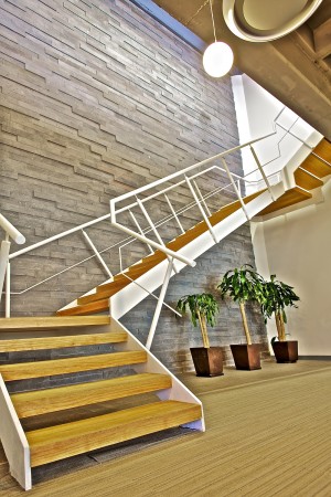 San Pablo Group Corporate Offices