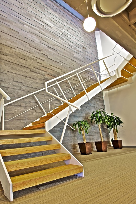 San Pablo Group Corporate Offices