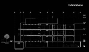 Galileo Apartment Building / by Pascal Arquitectos