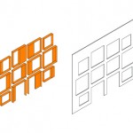 Two-in-One House, Leiden / by GAAGA