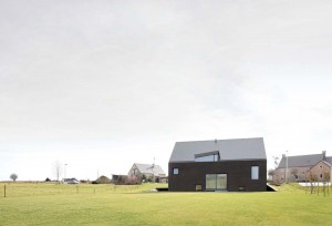 Habitation TSL / by ADN Architectures