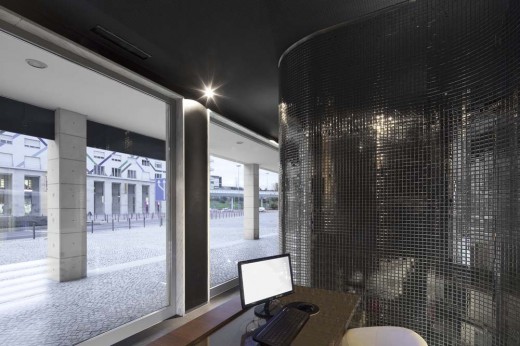 CLINÍCA T / by Pedra Silva Architects