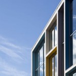 Renovation of Denmark’s Oldest School / by C.F. MØLLER ARCHITECTS