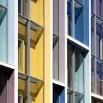 Renovation of Denmark’s Oldest School / by C.F. MØLLER ARCHITECTS