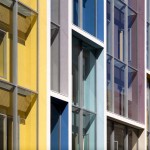 Renovation of Denmark’s Oldest School / by C.F. MØLLER ARCHITECTS