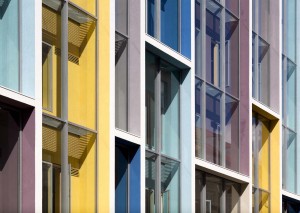 Renovation of Denmark’s Oldest School / by C.F. MØLLER ARCHITECTS