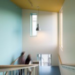 Renovation of Denmark’s Oldest School / by C.F. MØLLER ARCHITECTS