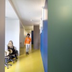 Renovation of Denmark’s Oldest School / by C.F. MØLLER ARCHITECTS