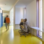 Renovation of Denmark’s Oldest School / by C.F. MØLLER ARCHITECTS