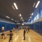 Renovation of Denmark’s Oldest School / by C.F. MØLLER ARCHITECTS
