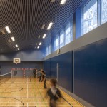 Renovation of Denmark’s Oldest School / by C.F. MØLLER ARCHITECTS
